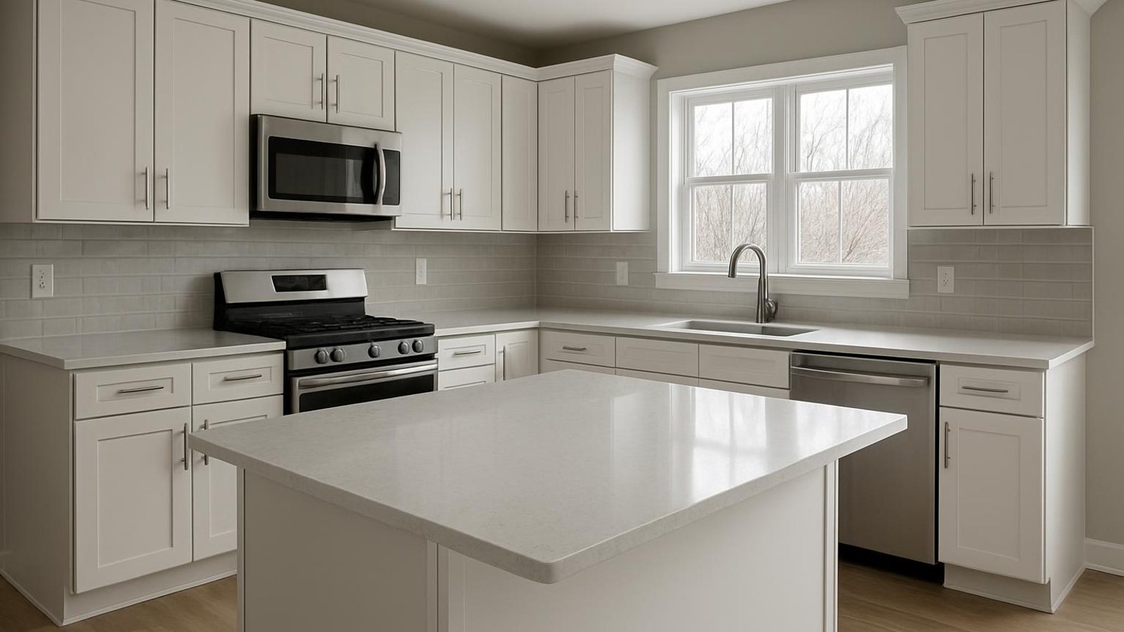Home Remodeling & Renovation in Jupiter